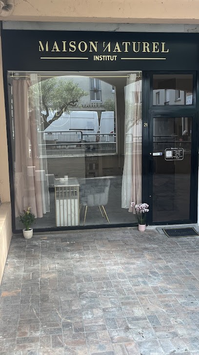 MAISON NATUREL INSTITUT PARIS, Institut de Beauté à Thiais