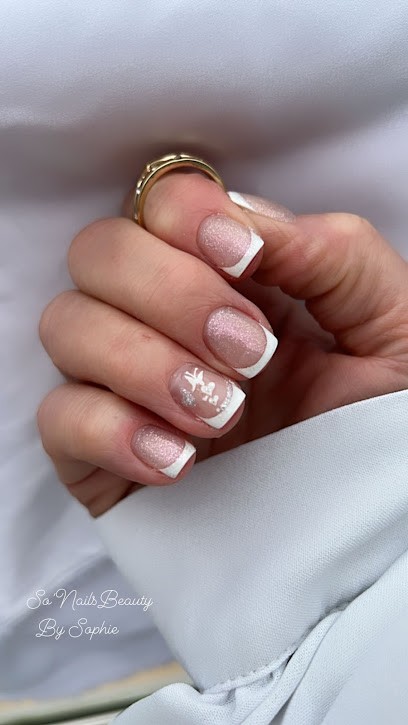 So’NailsBeauty Institut De Beauté/ Prothésiste Ongulaire, Institut de Beauté à Quincy-Voisins