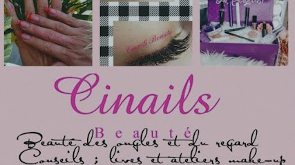 Cinails Beauté, Institut de Beauté à Gières