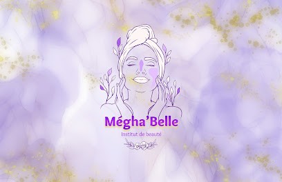 Mégha'Belle, Institut de Beauté à Clairoix