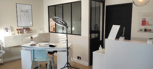 L'Atelier, Institut de Beauté à Cuvry