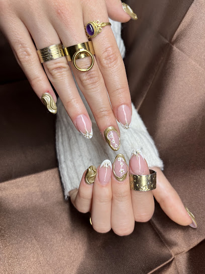Dib"Art"Iste_Nails, Institut De Beauté à la Motte-Servolex