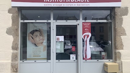 Institut Zen et Belle Guinot, Institut de Beauté à Gouzon