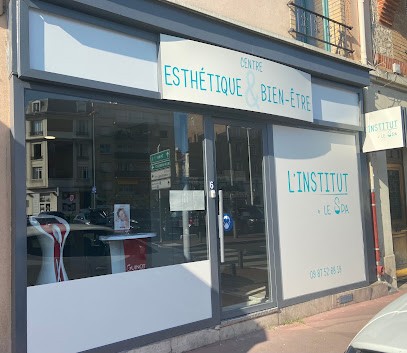 L'institut By Le SPA, Institut de Beauté à Enghien-les-Bains