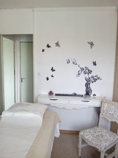 MARISA FOURE - A FLEUR DE REIKI, Institut de Beauté à Rochefort