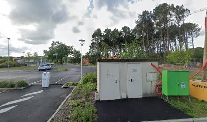 Ongles Sanguinet, Institut de Beauté à Sanguinet