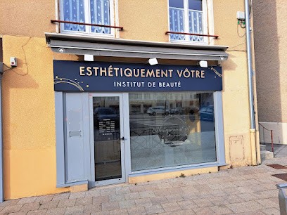 Esthétiquement Vôtre, Institut de Beauté à Pontarlier