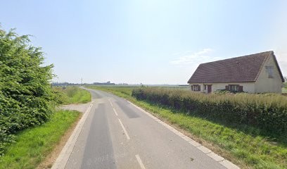 Les Beautés D'Hathor, Esthéticienne à Martainville-Épreville