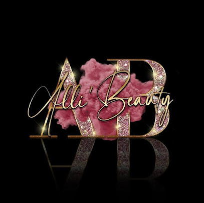 Alli'beauty Esthéticienne à Douvrin