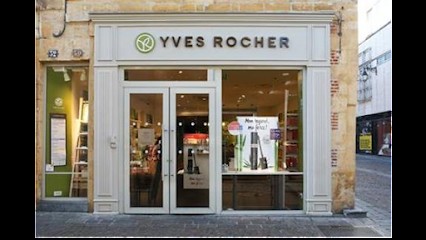 Yves Rocher, Institut de Beauté à Charleville-Mézières