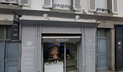 Eden Beauté, Institut de Beauté à Saint-Malo
