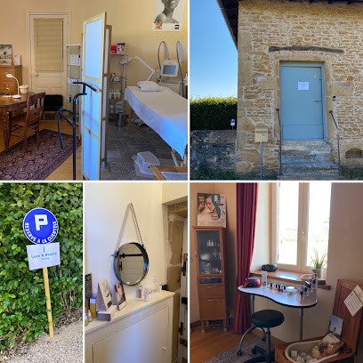 Luce & Beauté, Institut de Beauté à Frontenas