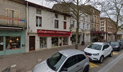 Parfumerie Furlan, Institut de Beauté à Valence