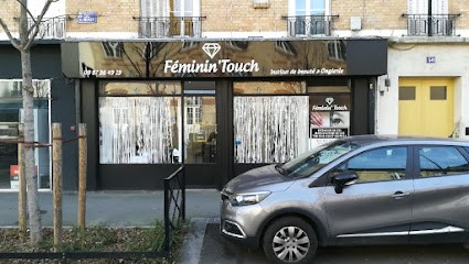 Féminin'Touch, Institut de Beauté à Clichy