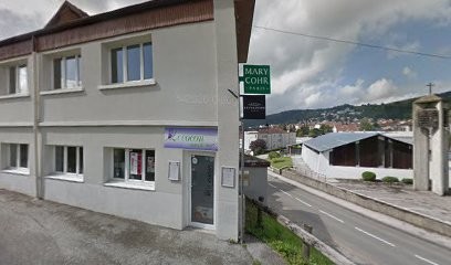 The Beauty Institute Cocoon, Institut de Beauté à Morteau