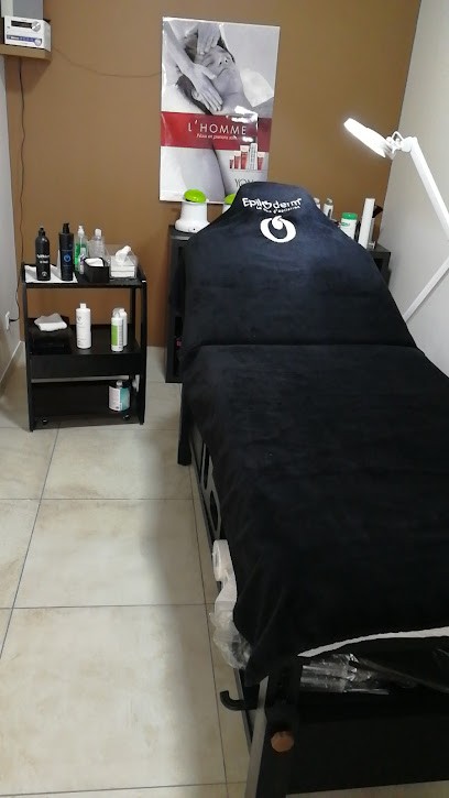 PHILIPPE HOMME INSTITUT, Institut de Beauté au Teil