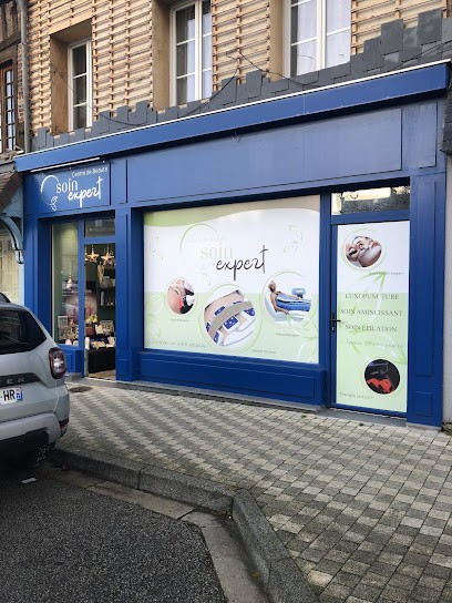 Soinexpert, Institut de Beauté au Neubourg