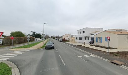 L'instant beaute, Esthéticienne à Dompierre-sur-Mer
