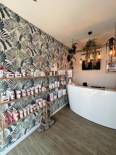 Institut Bellas Vibras, Institut de Beauté à Balaruc-les-Bains