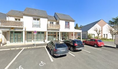 Relax'sens, Institut de Beauté à Pocé-sur-Cisse