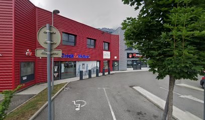 Body Art'Mony, Institut de Beauté au Touvet