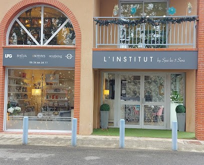 L'Institut By Spa Les 5 Sens, Institut de Beauté à Donneville