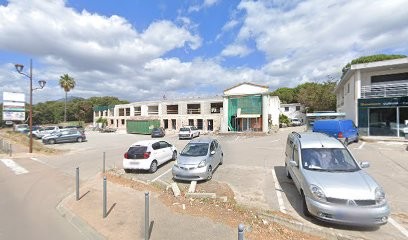 Citron Vert AVEC Rendez-vous, Institut de Beauté à Grosseto-Prugna