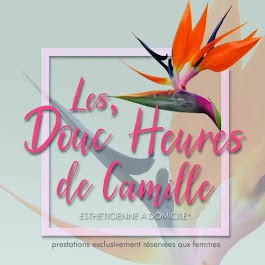 Les Douc'heures De Camille - Esthéticienne à Domicile, Institut de Beauté à Châteauneuf-les-Martigues
