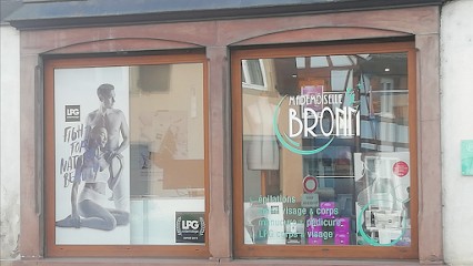 Mademoiselle BRONN, Institut de Beauté à Wasselonne