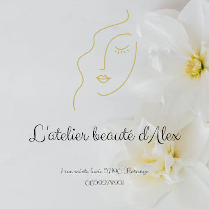 L'atelier Beauté D'alex Institut De Beauté à Florange