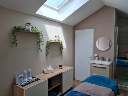 Parenthèse Bien-Être, Institut de Beauté à Tarnos