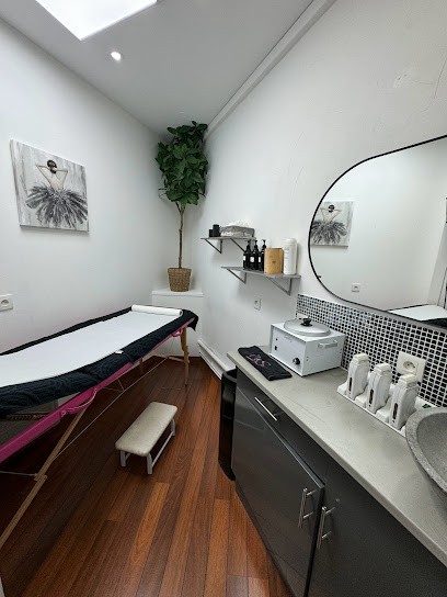 BEAUTY BY LS, Institut de Beauté à Villeparisis