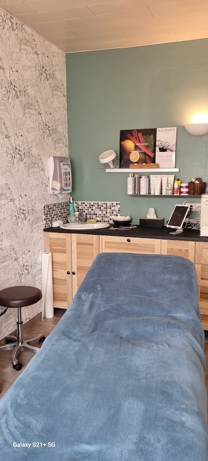 Escale, Institut de Beauté au Malesherbois