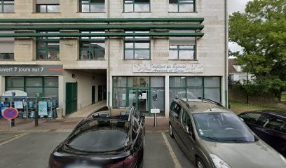 Institut Arômes Et Sens, Institut de Beauté à Douzy