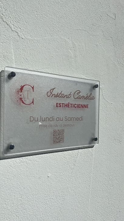Instant Camelia, Institut De Beauté à Sallanches