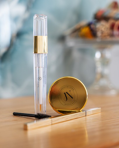 Les Jardins De Nana, Institut de Beauté à Paris 01