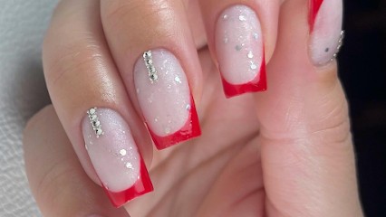 Rouge Carmin Ongles & Formations, Institut de Beauté à Onet-le-Château