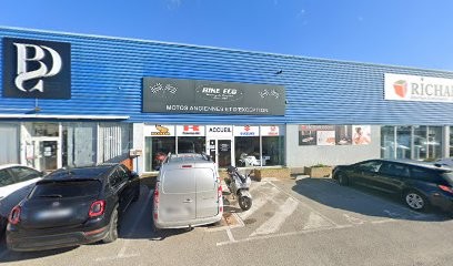 L'amande Douce Vitrolles, Esthéticienne à Vitrolles