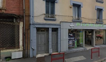 Un Temps Pour Elle Et Lui, Institut de Beauté à Revin