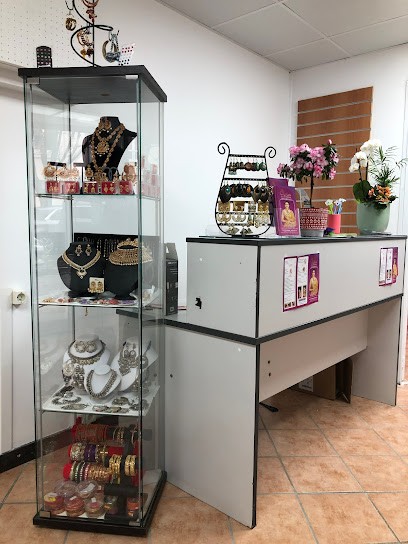 Asha Beaute Indienne, Institut de Beauté à Choisy-le-Roi
