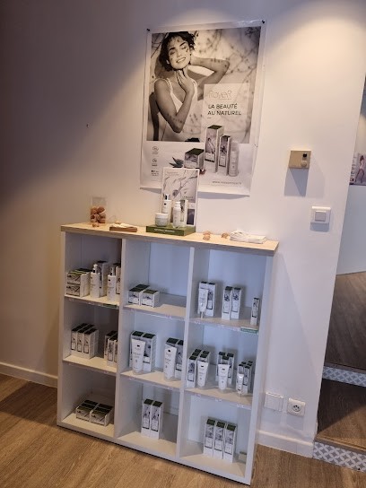El Ine Institut, Institut de Beauté à La Roche-sur-Yon