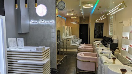 Institut Mademoiselle, Institut de Beauté à Paris 01