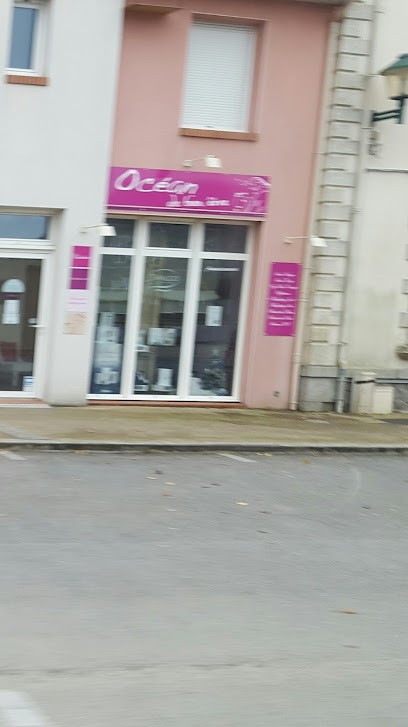 Océan De Bien-être, Institut de Beauté à Chaumes-en-Retz