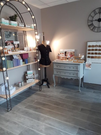 Institut Natur'Elle et Lui, Institut de Beauté à Échiré