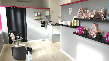 Institut Effet Beauté, Institut de Beauté à Laruscade