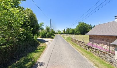 DIOKH' BEAUTE, Esthéticienne à Chamboulive