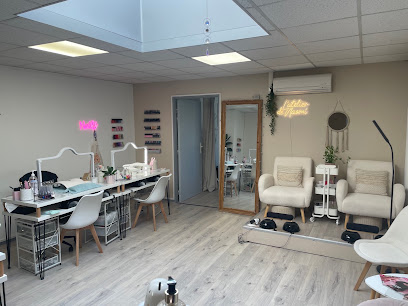 L'atelier De Naomi Institut De Beauté aux Pennes-Mirabeau