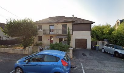 A Fleur De Pensée, Institut de Beauté à Saint-Pantaléon-de-Larche