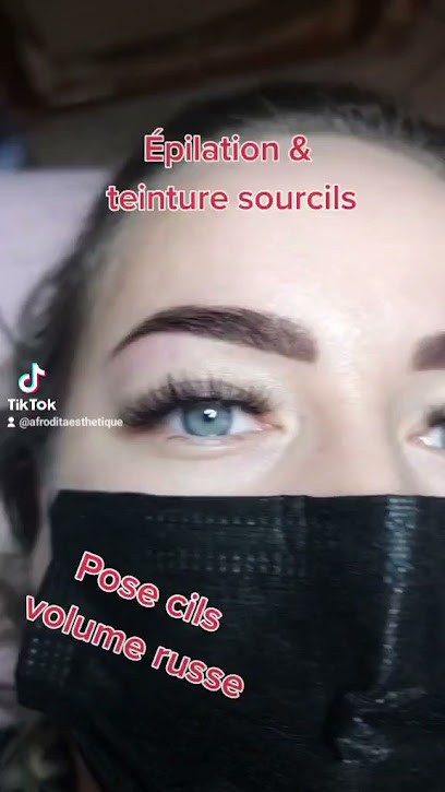 Afrodita Esthetique, Esthéticienne à Ajaccio