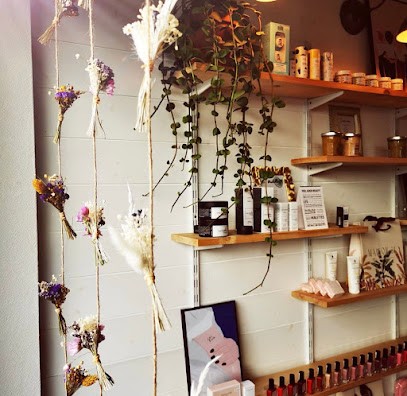 Maison MLLE L Institut De Beauté Clean à La Roche Sur Yon, Institut de Beauté à La Roche-sur-Yon